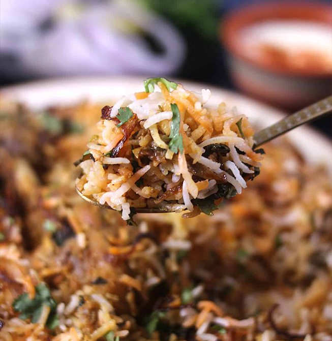 Nawabi Dine