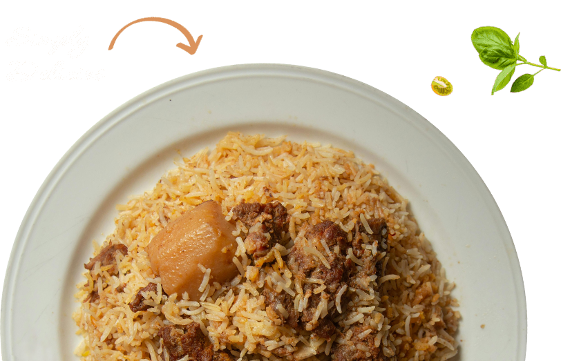 Nawabi Dine